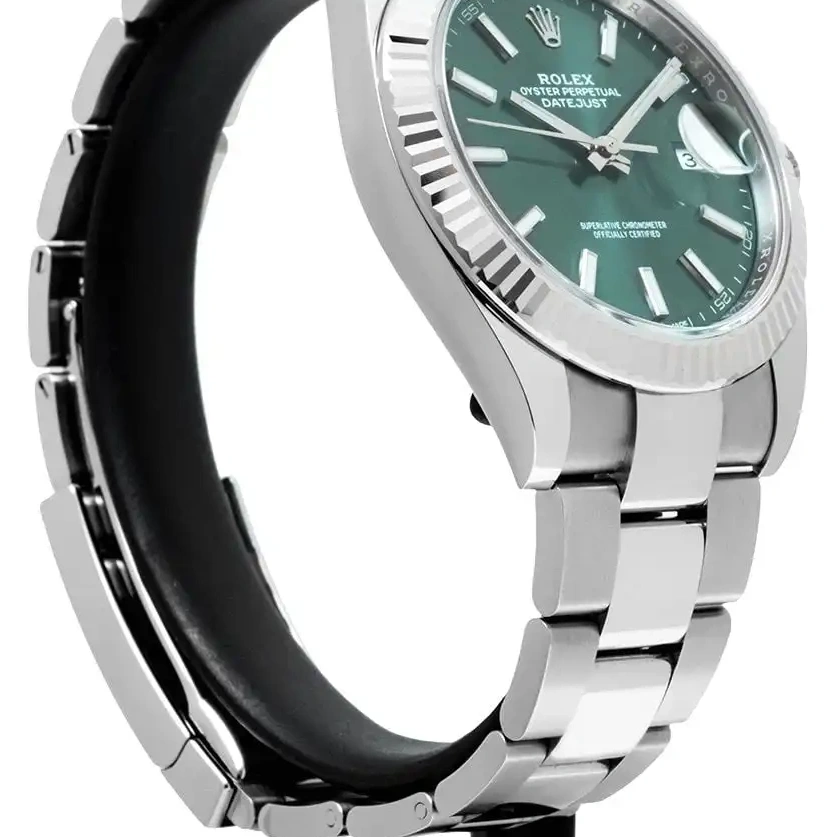 Prestigious Jewelrys 126334 Rolex Rolex Datejust 0708
